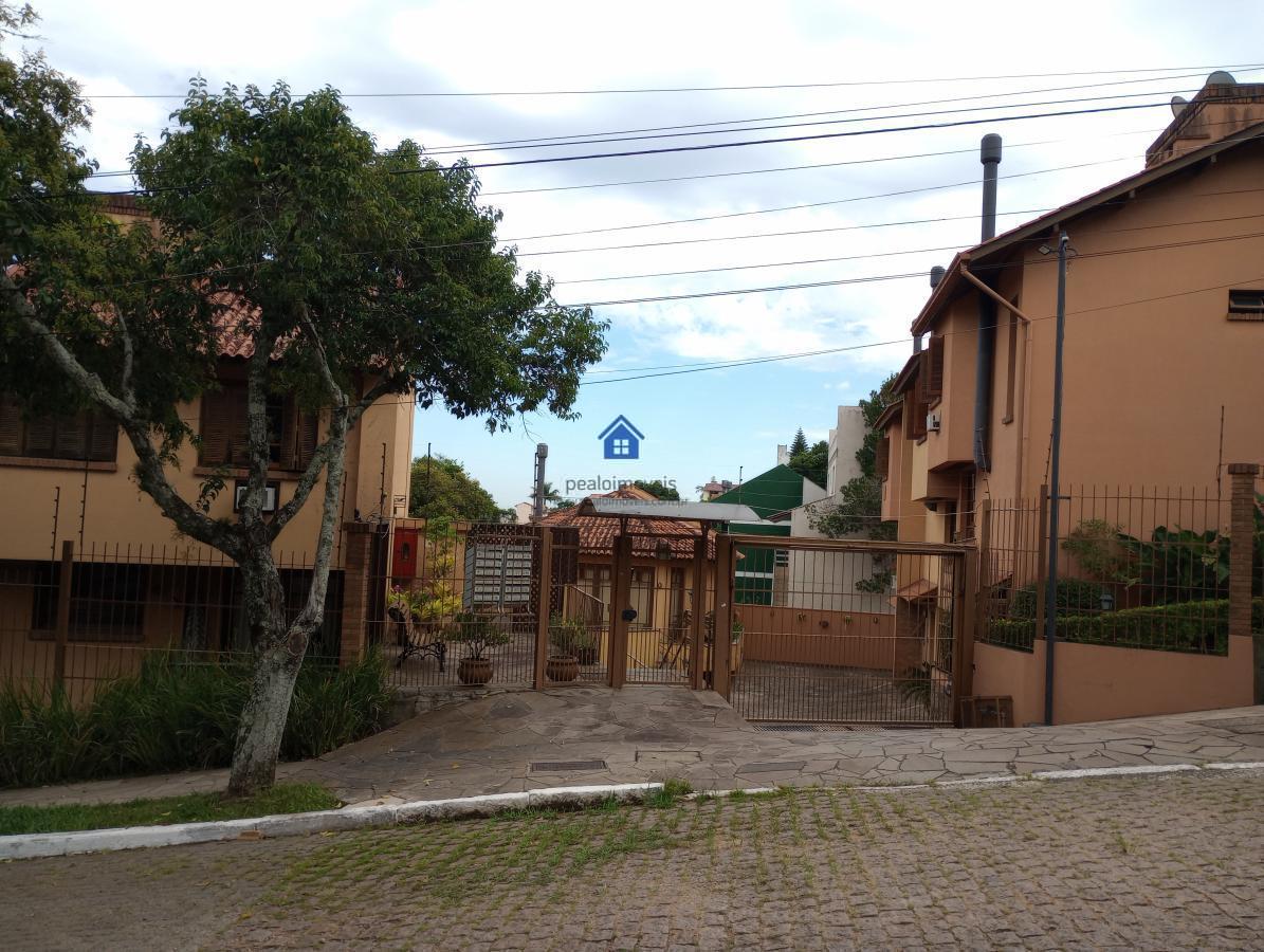 Casas de Condomínio à venda na Avenida Juca Batista - Ipanema, Porto Alegre  - RS